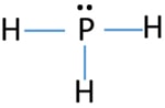 PH3 lewis structure